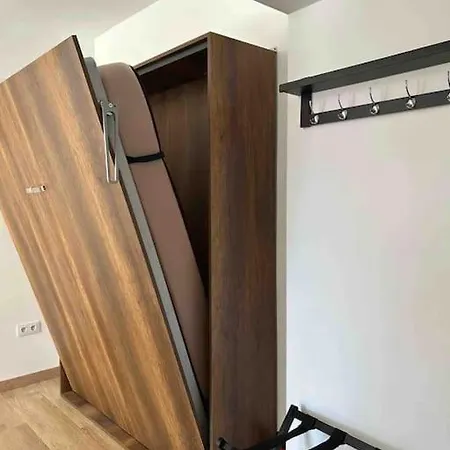 Loft Playa Apartment *