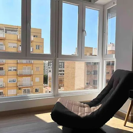 Loft Playa Apartment *
