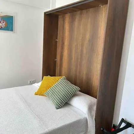 Loft Playa Apartment *