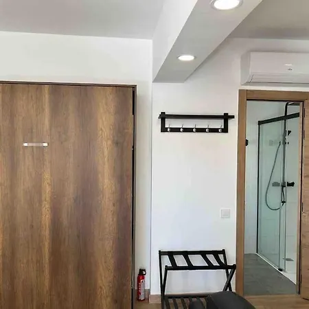 Loft Playa Almería