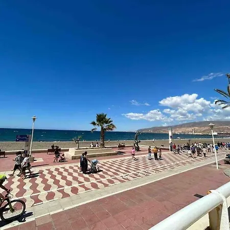Loft Playa Apartment Almería
