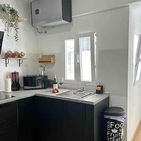 Loft Playa Almería