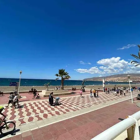 Loft Playa Lejlighed Almería